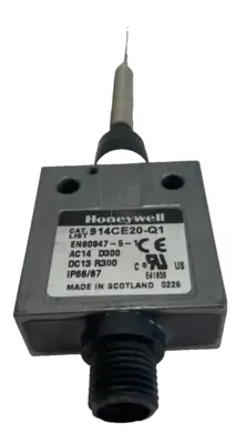 NEW HONEYWELL 914CE20-Q1 LIMIT SWITCH 914CE20Q1