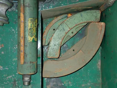 Used GREENLEE 880 Pipe, Tube & Bar Benders Ohio US | HGR 24 #1089532