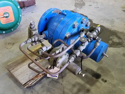 USED SINGER A106-DWX-ARV-RP6