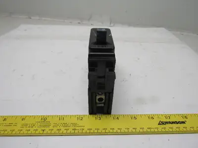 Federal Pacific FEP Type NEF 20A 1 Pole 277V Circuit Breaker Lot of 2