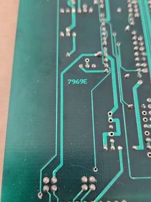 USED Lumonics 7969E