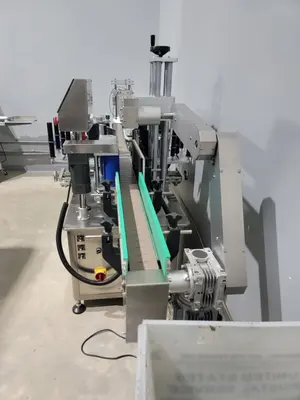 USED 2020 JORESTECH OMICRON-2