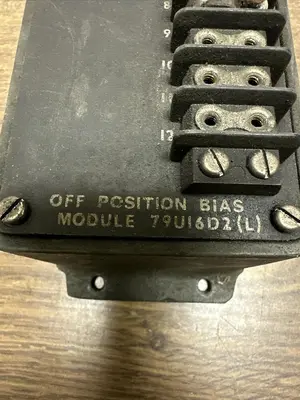 USED P&H 79U16D2