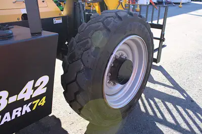 Used 2019 GEHL RS8-42 Misc Forklifts New York US | United Lift #1445467