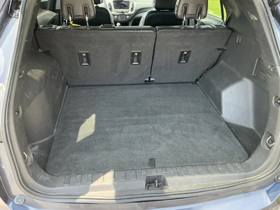 USED 2019 CHEVROLET EQUINOX