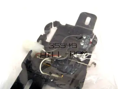 New | in-Stock HILL-ROM TREAD LIMIT ASSEMBLY Miscellaneous MRO | Maverick Industrial Sales #1121737