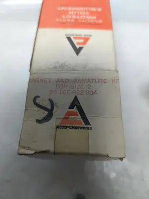 New | in-Stock ALLIS-CHALMERS 25-106-922-804 Misc Electrical & Power Parts Ohio US | Surplus Asset Holdings #1236368