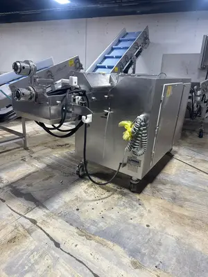 Used 2016 VEMAG CC215 Food Extruders Illinois US | M&M Equipment Corp. #1266963