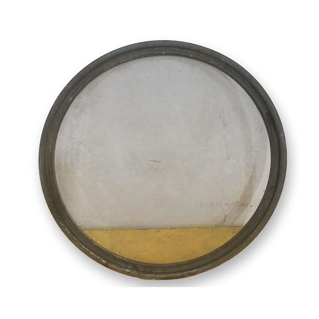Round Screen, 32", 28 Mesh