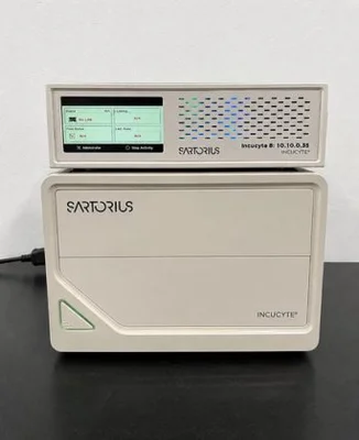 Used SARTORIUS / ESSEN / INTELLICYT INCUCYTE S3-C2 LIVE CELL IMAGER Fluorescence Microscopes New Jersey US | Bionex Scientific LLC #799915