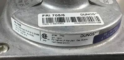 USED Dungs 230472
