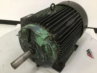 USED RELIANCE ELECTRIC P32G556A-G3-PH/ENC-TE