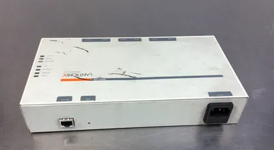 Used Lantronix _UNKNOWN_ Misc Networking Equipment South Carolina US | Palmetto Automation #1183057