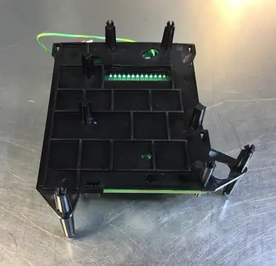 Used Telemecanique ATV16U18N4 Motor Control Parts South Carolina US | Palmetto Automation #1508095