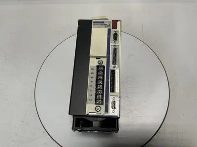 USED KOLLMORGEN CR10260