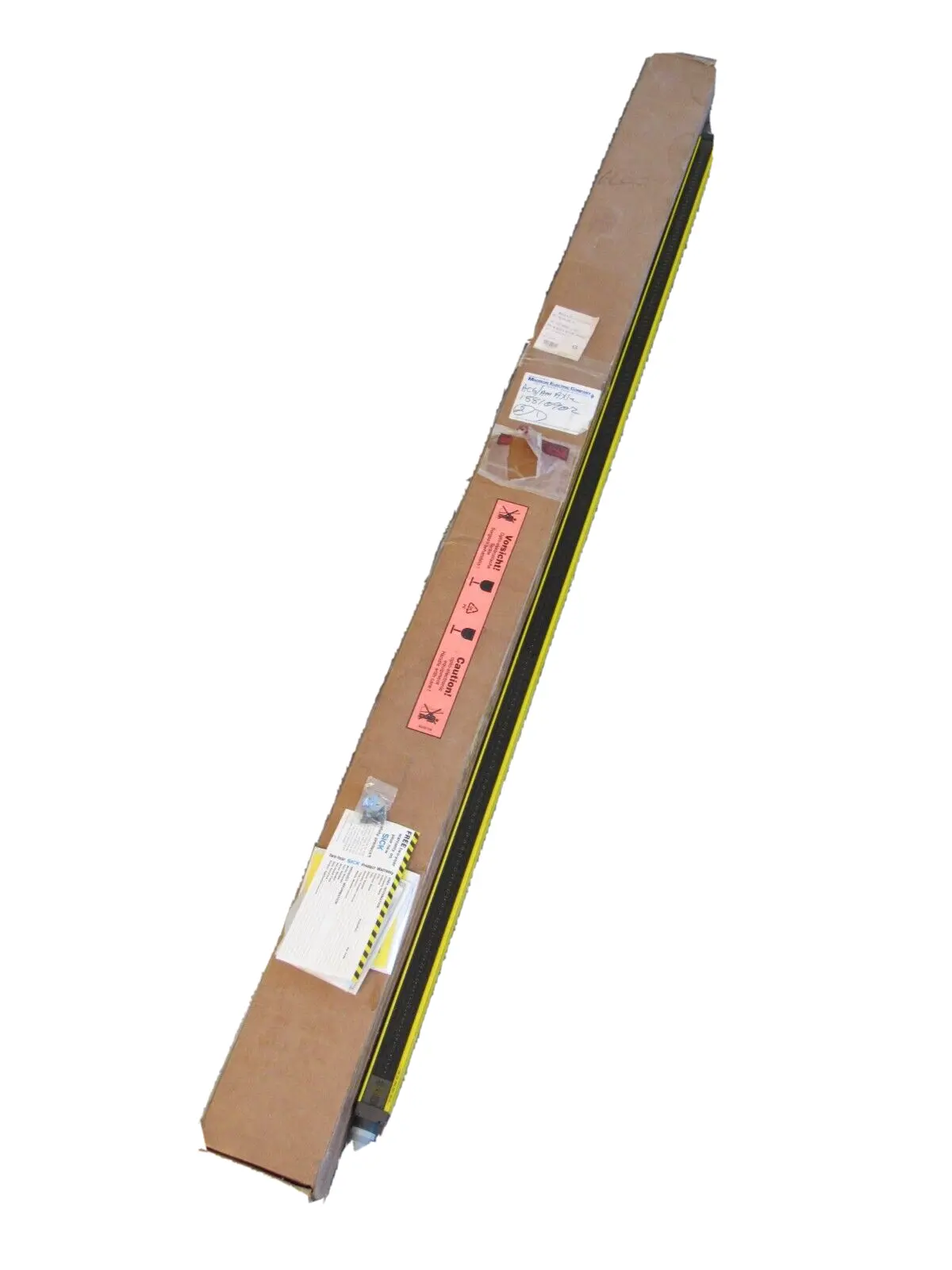 NEW SICK C40E-1803AH030 LIGHT CURTAIN RECEIVER C4000 BASIC 1022239
