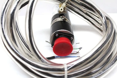 NEW PACIFIC SCIENTIFIC R21HSNT-TS-NS-VS-02