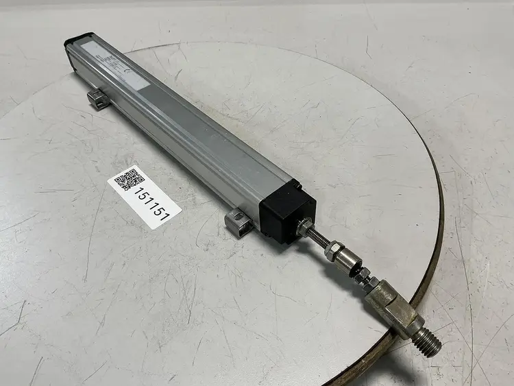 Used NOVOTECHNIK LWH 225 Transducers Michigan US | Ideal Machinery #1173993