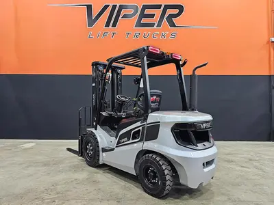 NEW 2026 VIPER FD35F