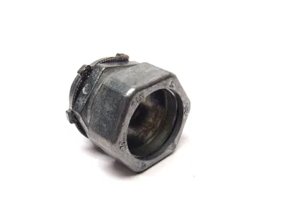 USED SIGMA EMT CONNECTORS