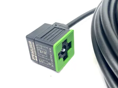 USED MURR ELEKTRONIK 7000-18021-6362000