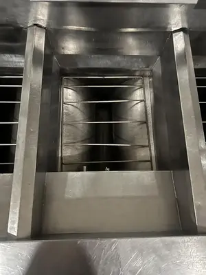 Used FRYMASTER _UNKNOWN_ Cookers / Coolers / Fryers Florida US | BAM Discount Restaurant Equipment #1370571