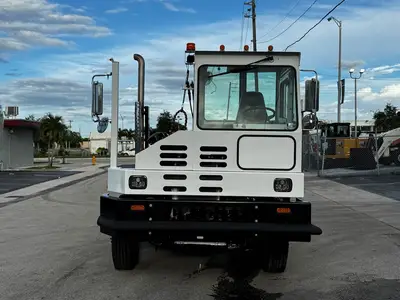 Used 2017 CAPACITY TJ5000 Misc Trucks Florida US | Truck and Van Outlet #1509224