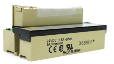 USED OMRON SRT1-OD16
