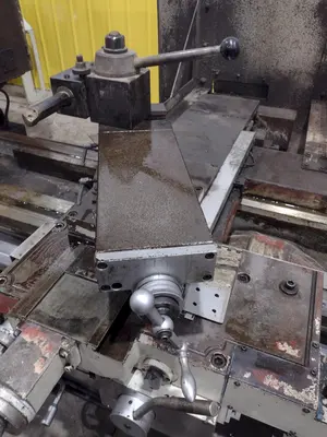 USED WILLIS PK 35