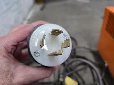 Used BASSI BRUNO SR2400 24/60 Battery Chargers British Columbia CA | Steep Hill Equipment Solutions #1506547