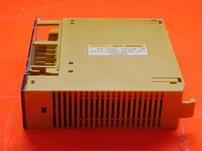 USED FANUC A03B-0807-C152