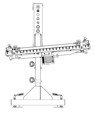 New | in-Stock KIRK-RUDY 730 ROLLER REGISTRATION Conveyors Michigan US | Capital Mailing Equipment #1494269