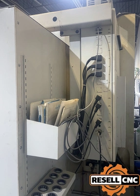 USED 2001 Haas VF-6