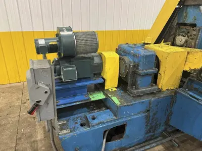 Used WEAN N/A Slitters & Slitting Lines Ohio US | G-2000, Inc. #1063145