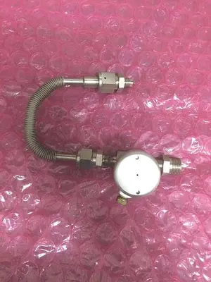 NUPRO SS-6BK-TW9INC