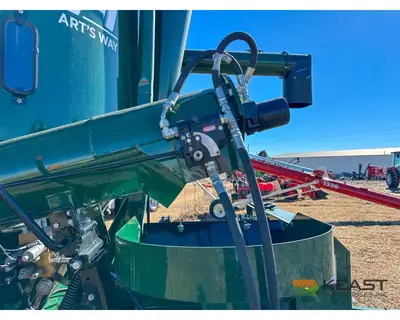 Used ART'S WAY _UNKNOWN_ Feed Mixers Iowa US | Keast Enterprises #1360032