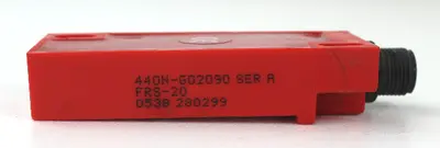 Carter SFH24A Bearings New in Box