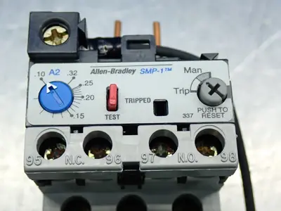 NEW ALLEN BRADLEY 193A1A1