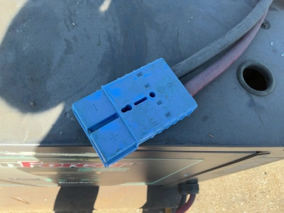 Used _UNKNOWN_ _UNKNOWN_ Rectifier - Battery Chargers Michigan US | Miedema Asset Management Group #1579624
