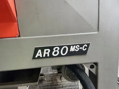 Used 2002 DIEMME S.P.A. AR 80 MS-C Food Processing Equipment (misc) California US | Machinery & Equipment #1319590