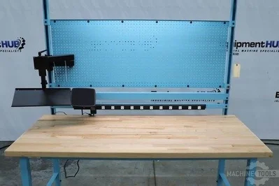 USED PROLINE Work Benches