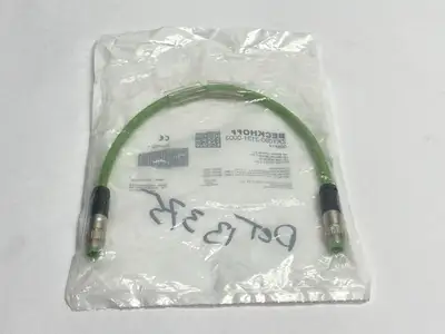 NEW BECKHOFF ZK1090-3131-0003