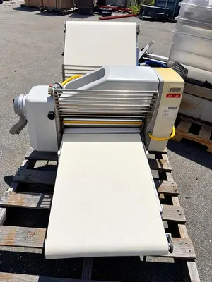 Used RONDO STM5303 Dough Sheeters & Presses Florida US | BAM Discount Restaurant Equipment #1494050