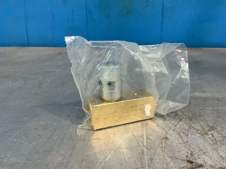 New | in-Stock PARKER 9FB00R Pumps Ohio US | HGR 24 #1314957