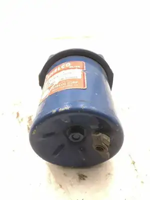 Shelco FAC-153D Hydraulic Filter