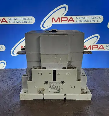 USED ALLEN-BRADLEY 100-D110
