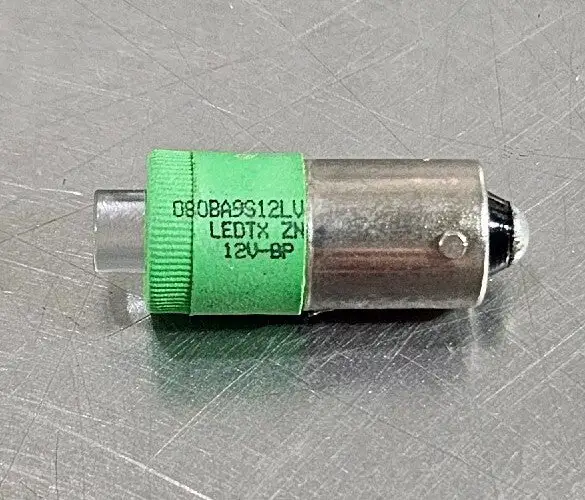 Used GE 080BA9S12LV Light Source Equipment South Carolina US | Palmetto Automation #1159476