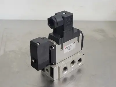 NEW SMC NVFS3110-5D