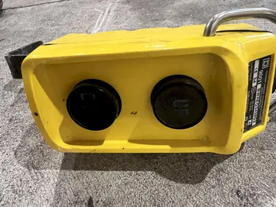 USED SOUTHWORTH LS4-36