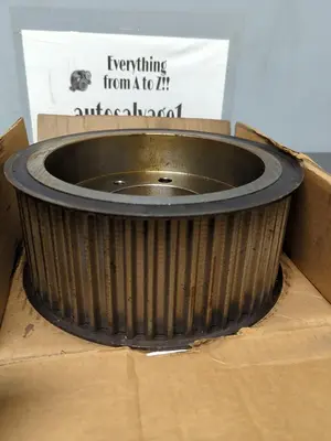 New | in-Stock MORSE B5214M85E Conveyor Parts Ohio US | Surplus Asset Holdings #1240942